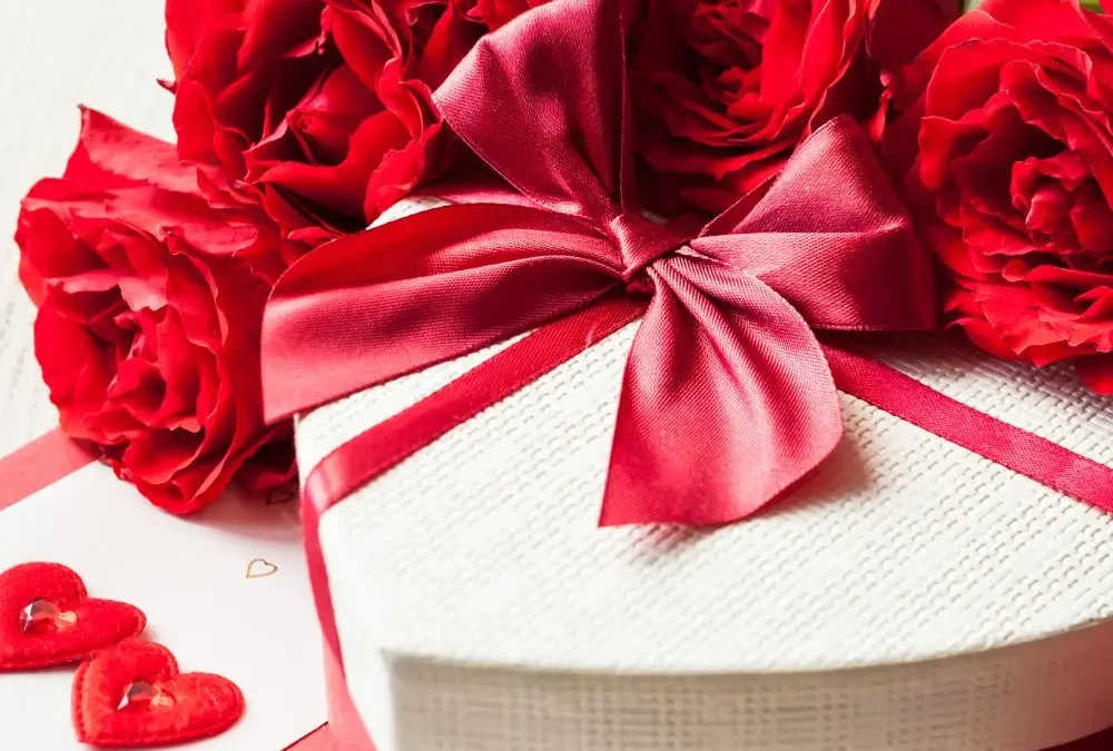Sorprender en San Valentín