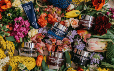 Flores para eventos corporativos